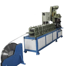 QIANJIN Metal sheet perforated machine steel plate punching machine High speed rotary punching machine